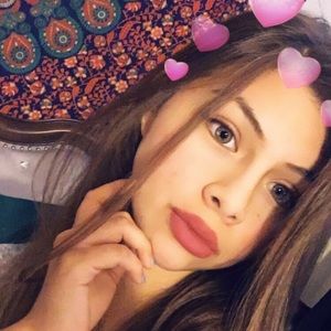 Meet your Posher, Nancy